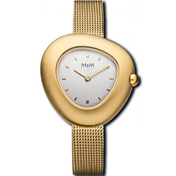 ساعت مچی ام اند ام M&M کد M11924-212